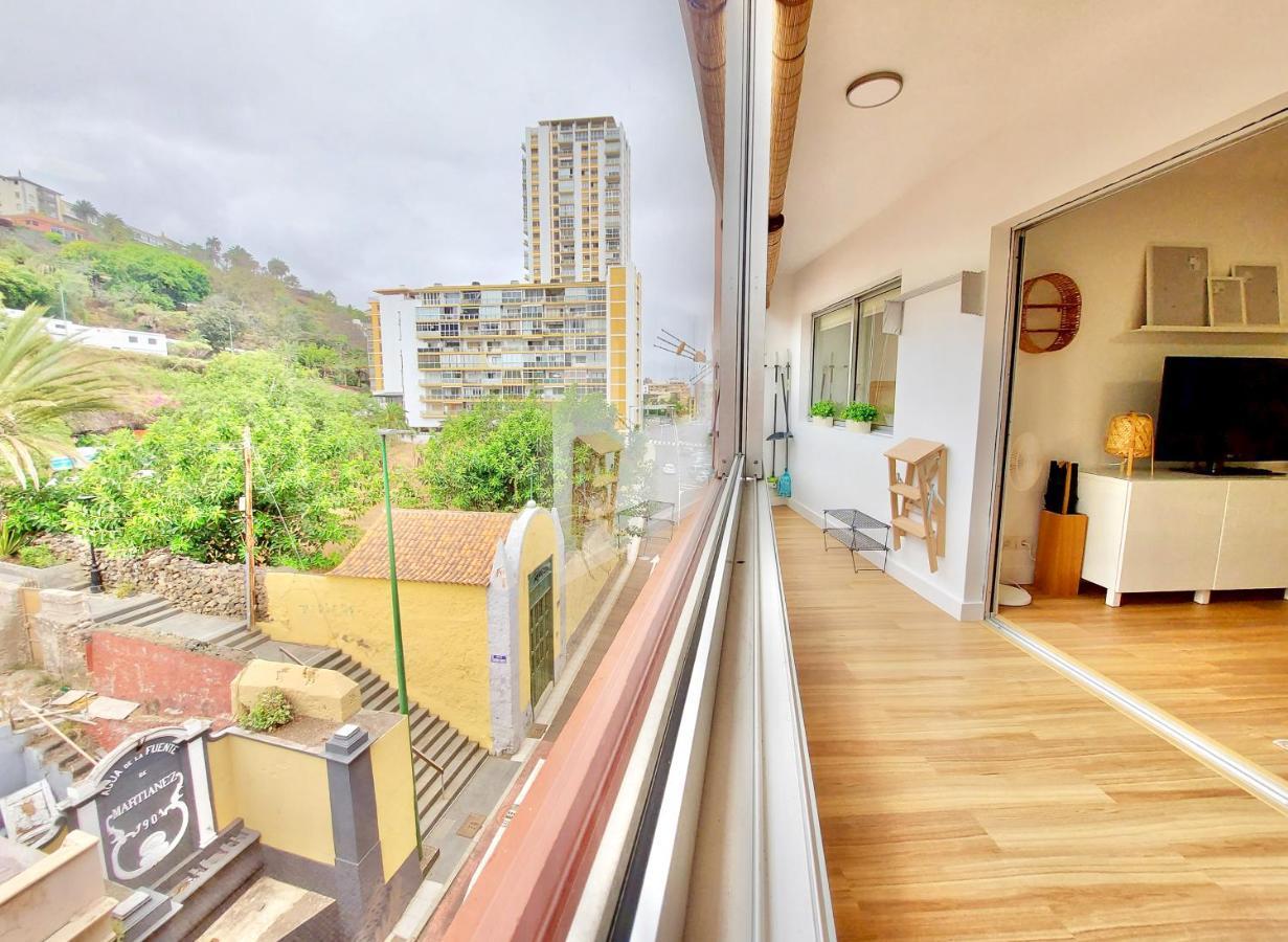 Lucky`s Home by TOR Puerto de la Cruz  Exteriér fotografie