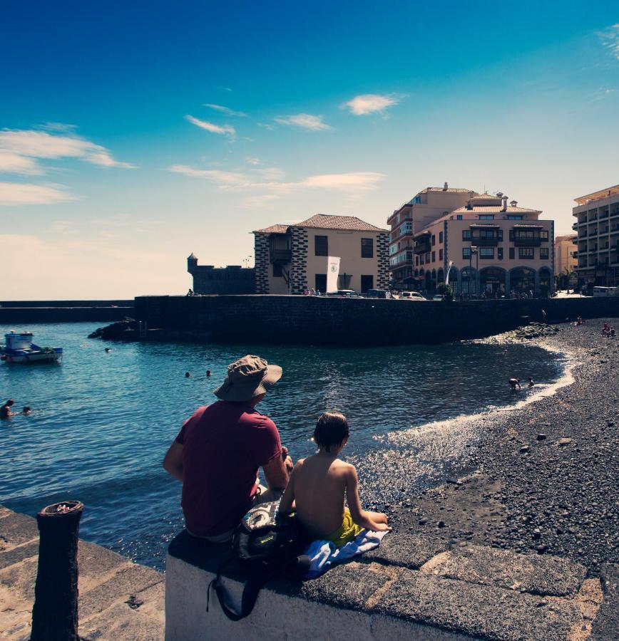 Lucky`s Home by TOR Puerto de la Cruz  Exteriér fotografie
