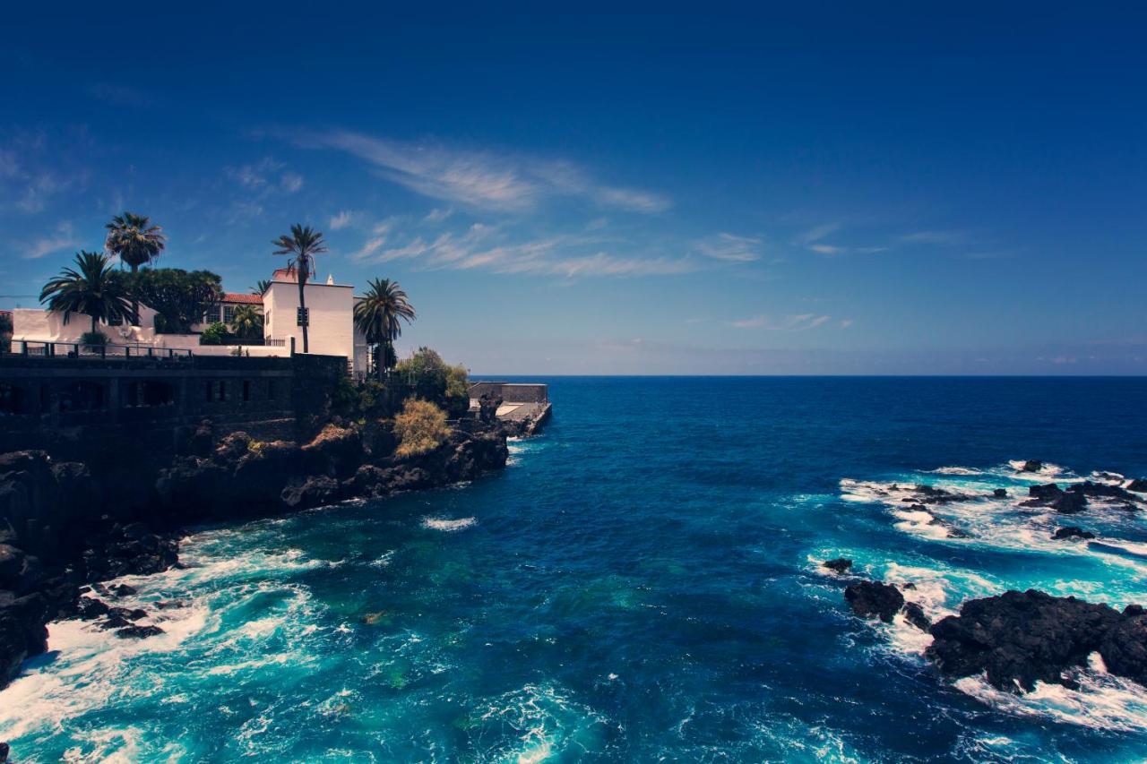 Lucky`s Home by TOR Puerto de la Cruz  Exteriér fotografie
